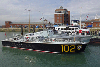 HSL102 MGB81